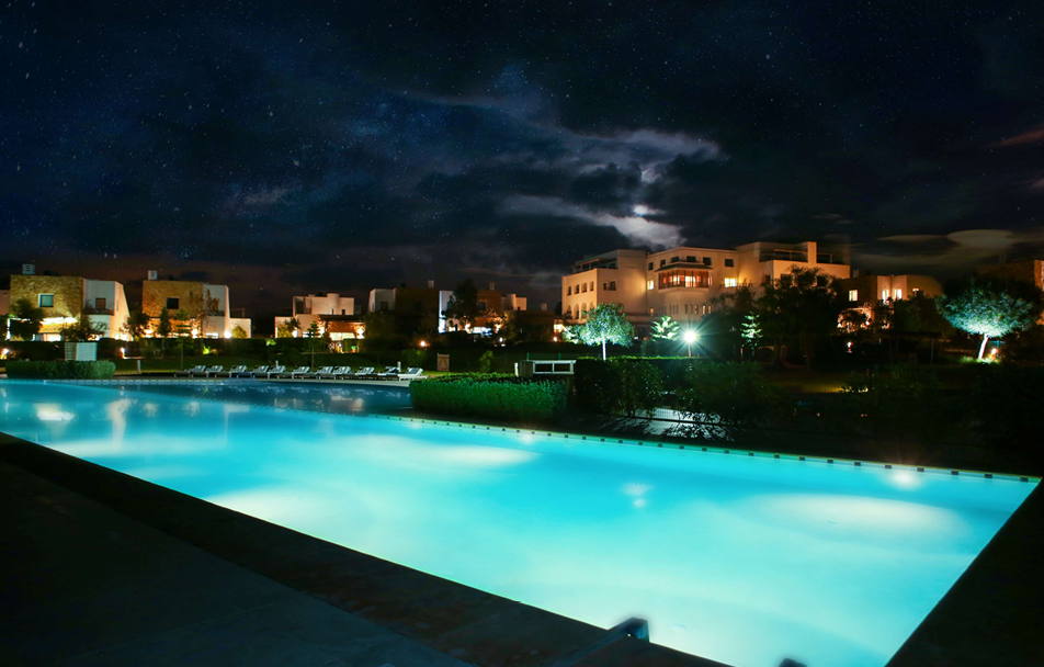 Azembay Beach Resort