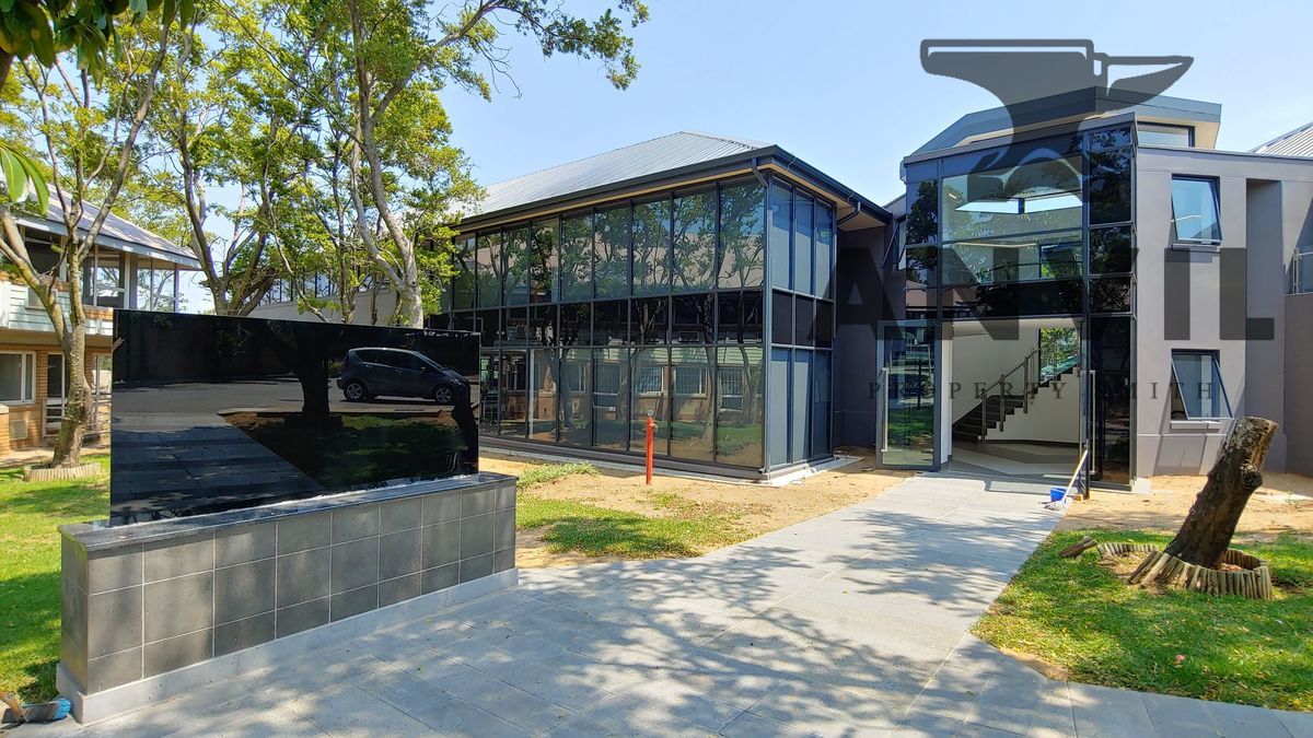 Boulevard West Office Park
